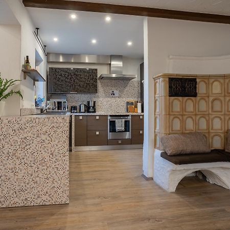 Epa Apartment - Espana Style Rust Zewnętrze zdjęcie