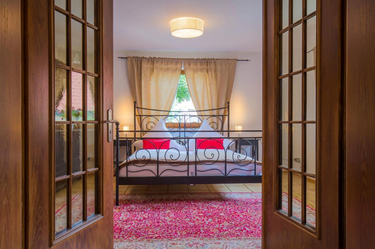 Epa Apartment - Espana Style Rust Zewnętrze zdjęcie